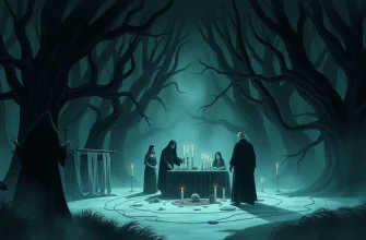 10 Filmes de Terror sobre Rituais para Gelar sua Espinha