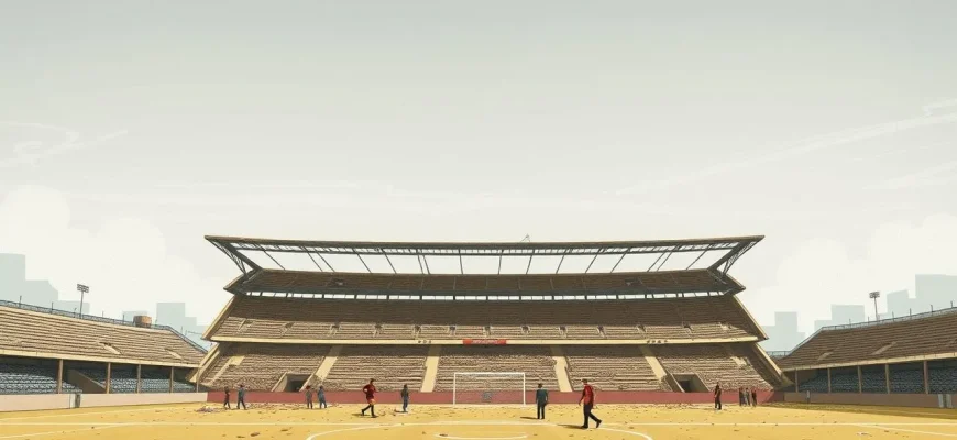 Filmes sobre Tragedias nos Estádios