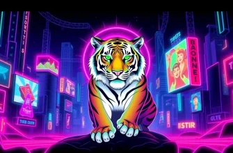 Documentários sobre Tigres: Uma Jornada Fascinante