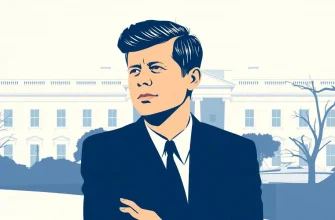 Filmes sobre Kennedy: Uma Jornada Cinematográfica