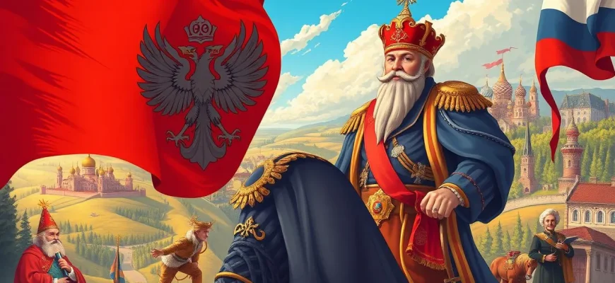 10 Filmes Históricos sobre Pedro I