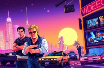 Os Melhores Filmes de Ação da Era dos Videoclubes