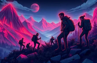Aventura e Sobrevivência: Filmes que Desafiam os Limites