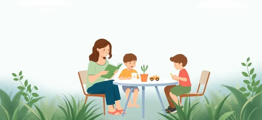 10 Filmes de Família sobre Ecologia para Assistir Juntos