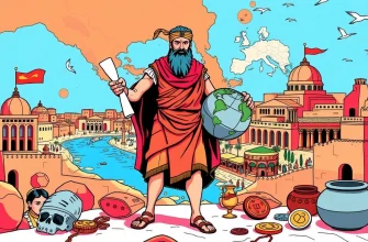 Filmes Históricos sobre os Fenícios