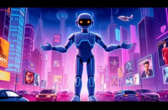 Filmes de Ficção Científica com Androides