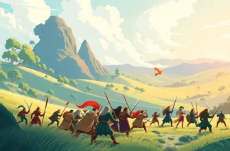 Fantasia e Guerra: 10 Filmes Imperdíveis