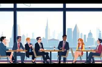 10 Filmes de Drama sobre Diplomatas