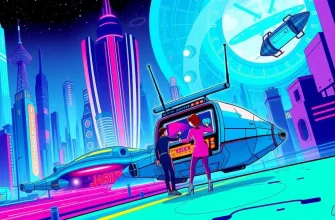 Filmes de Ficção Científica sobre Rádio