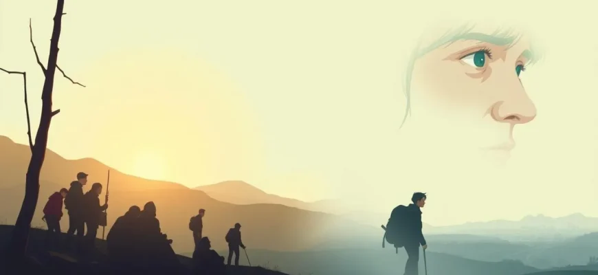 10 Filmes de Drama sobre Sobrevivência