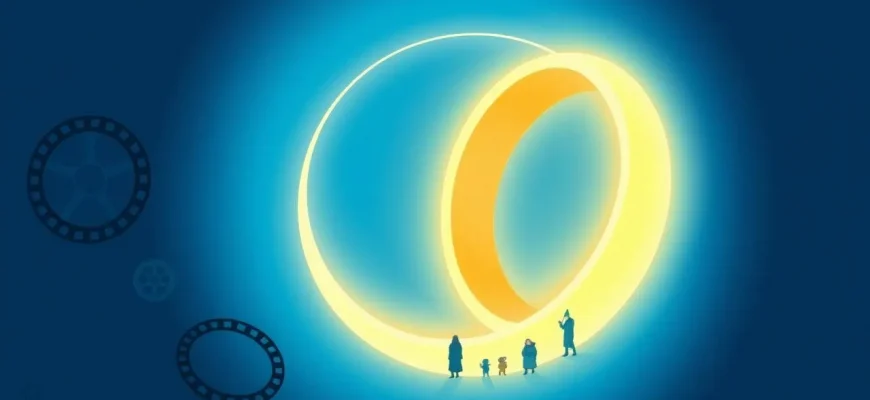 10 Filmes sobre Anéis Mágicos para Assistir