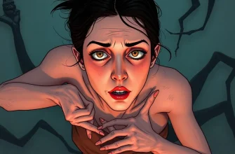 Filmes de Terror sobre Dor: Uma Jornada Assustadora