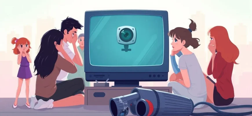 10 Filmes de Terror com Webcam para Fãs de Suspense