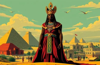 Melhores Filmes Históricos sobre Reinos Africanos