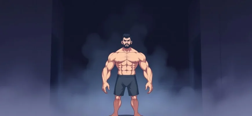 Filmes de Terror sobre Halterofilismo: Uma Seleção Assustadora