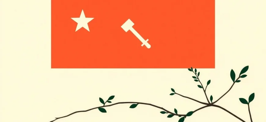 Filmes Soviéticos sobre Ecologia