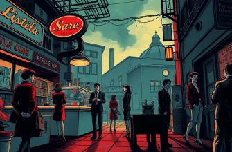 Filmes de Suspense com Vendedores: Uma Seleção Imperdível