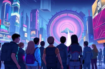 Filmes de Ficção Científica com Tecnologia Avançada