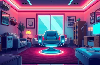 Filmes de Ficção Científica sobre Móveis