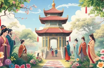 10 Filmes de Drama sobre a Cultura Oriental