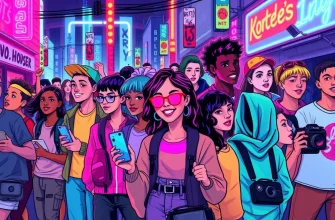 Documentários sobre Movimentos Juvenis