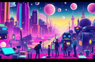 Filmes de Ficção Científica sobre Conquistas Científicas