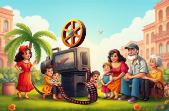 Filmes Familiares sobre Cuba