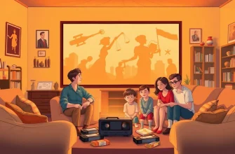 Filmes Familiares sobre a Lei