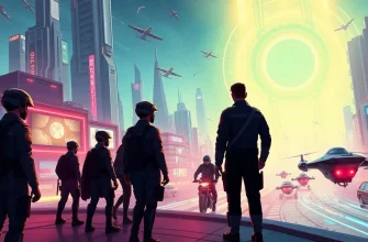 10 Filmes de Ficção Científica com Oficiais Militares