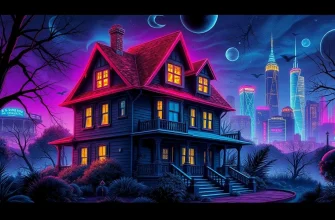 10 Filmes de Mistério sobre Casas Assombradas