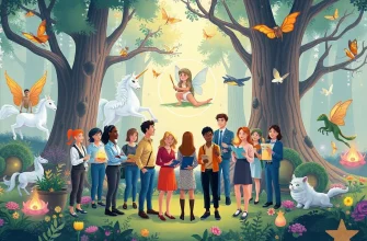 Filmes de Fantasia com Funcionários: Uma Jornada Mágica no Trabalho