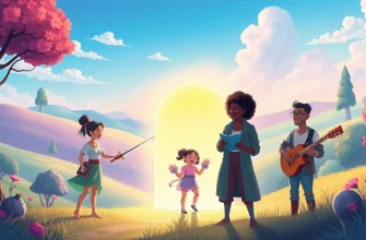 Filmes de Fantasia sobre Minorias