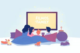 Filmes de Família com Joias: Uma Jornada de Aventura e Encanto