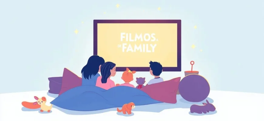 Filmes de Família com Joias: Uma Jornada de Aventura e Encanto