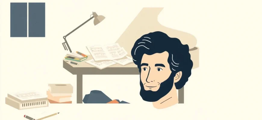 Filmes sobre Compositores para Inspirar e Encantar