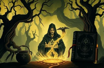 Filmes de Terror sobre Alquimia