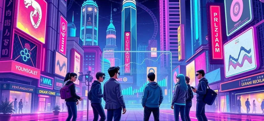 Filmes de Ficção Científica sobre Investidores