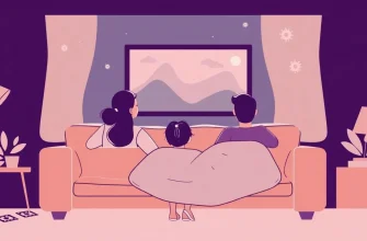 Filmes de Família sobre Vírus: Uma Jornada de Aprendizado e União