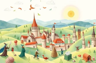 Fantasia e Finanças: 10 Filmes de Fantasia sobre Valores Mobiliários