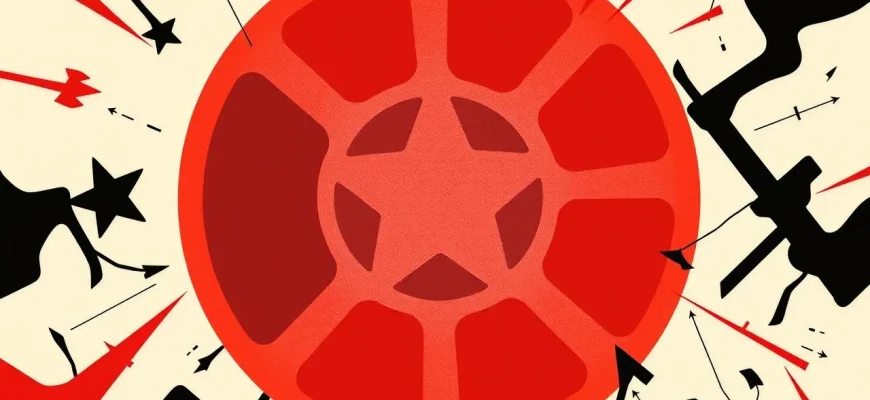 Filmes Soviéticos sobre Fascistas