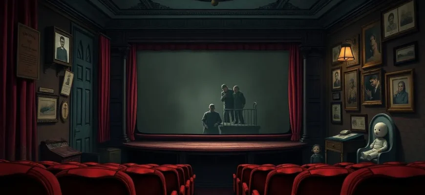 10 Filmes de Suspense sobre Crueldade