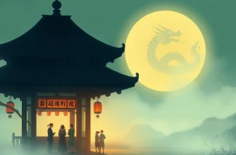 10 Filmes de Terror Chineses para Arrepiar