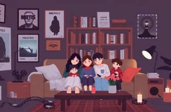Filmes Familiares sobre Imortais