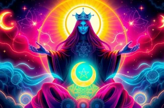 Mistérios da Grande Mãe: Filmes Místicos e Cultos