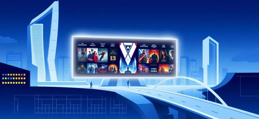 10 Filmes Incríveis sobre Superpoderes