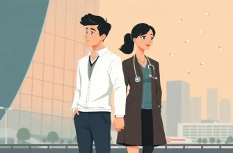 Melodramas sobre Farmacêuticos: Uma Jornada de Amor e Medicina