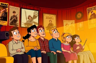 Filmes Familiares sobre Rebeldes