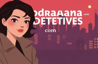 Melodramas com Detetives: Amor e Mistério