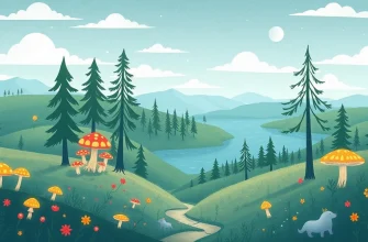 Filmes de Fantasia que Revelam a Magia da Finlândia