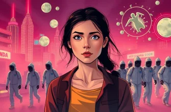 Filmes de Mistério sobre Epidemias Enigmáticas